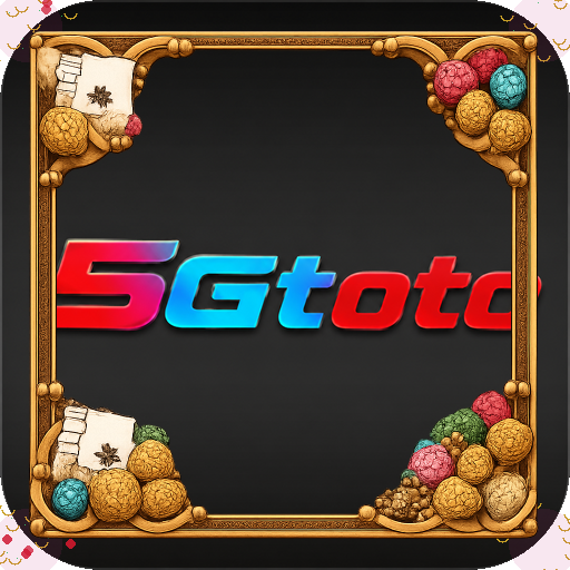 5gtoto — galeri pratinjau Resmi APK